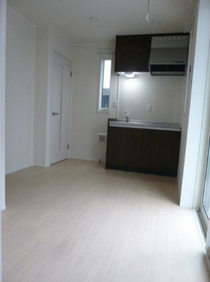 【居間・リビング】 | Casa Oliva