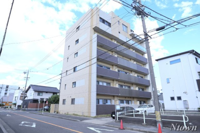 【外観】 | レッジェンダパラッツオ | 外観です