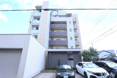 【外観】 | レッジェンダパラッツオ | きれいな外観です