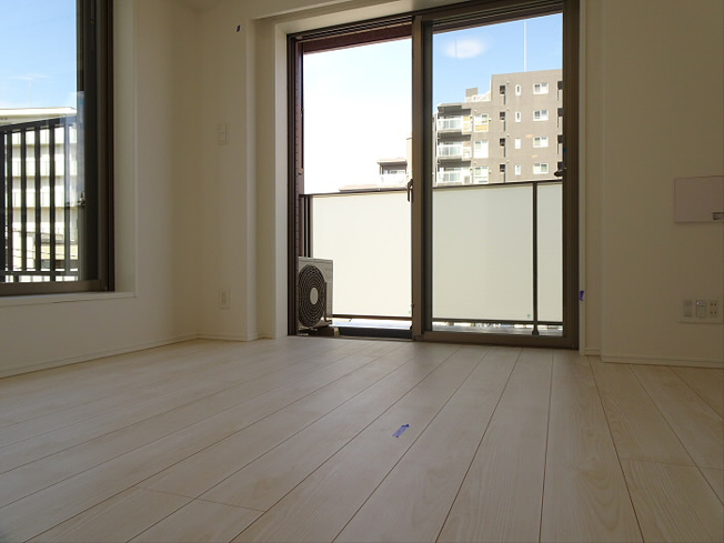 【その他共用部分】 | RELUXA方南町Ⅱ