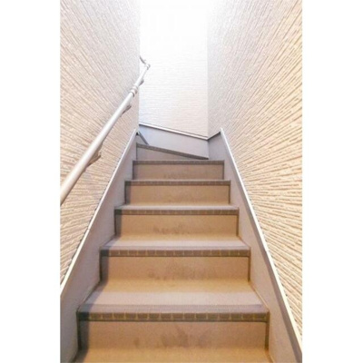 【その他共用部分】 | ハーモニーテラス押上