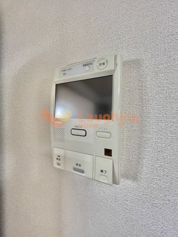 クラウンⅡ津福のその他|※別号室の写真になります