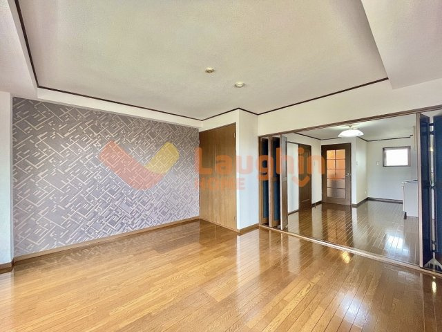 クラウンⅡ津福のその他|※別号室の写真になります