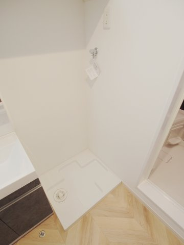 Regalest-Smart KAITAの設備