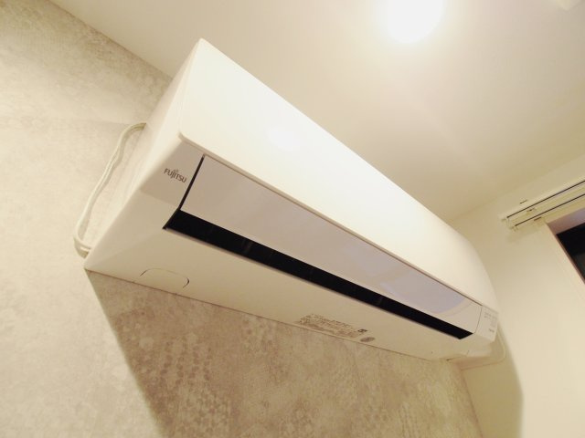 Regalest-Smart KAITAの設備