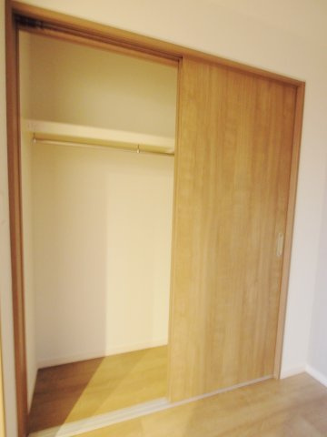 Regalest-Smart KAITAの収納