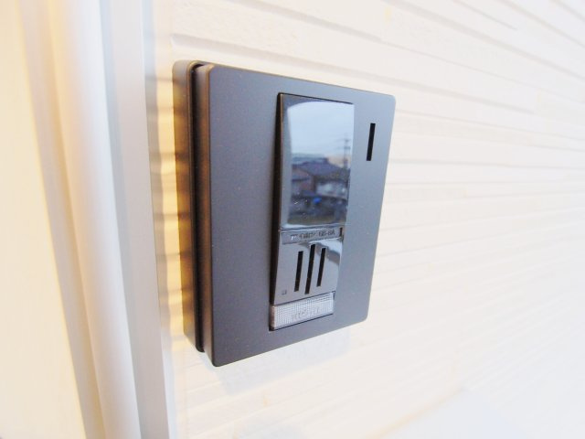 Regalest-Smart KAITAのセキュリティ