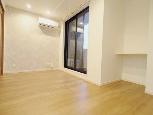 Regalest-Smart KAITAの居間・リビング