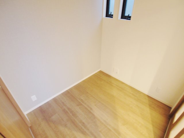 Regalest-Smart KAITAの内装