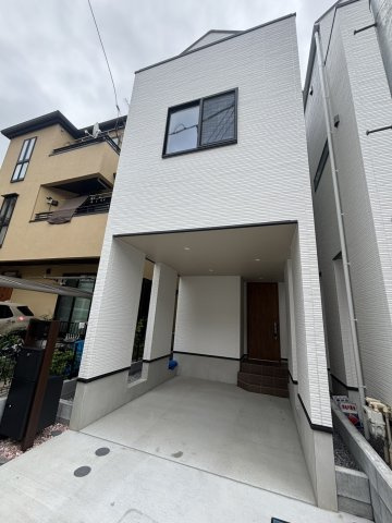 西が丘２丁目新築戸建