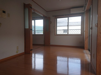 【居間・リビング】 | シャルル日吉台