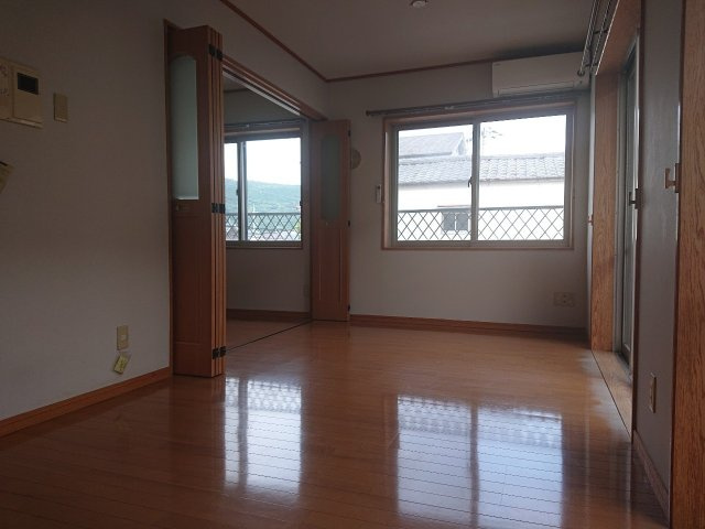 【居間・リビング】 | シャルル日吉台