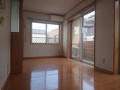 【居間・リビング】 | シャルル日吉台