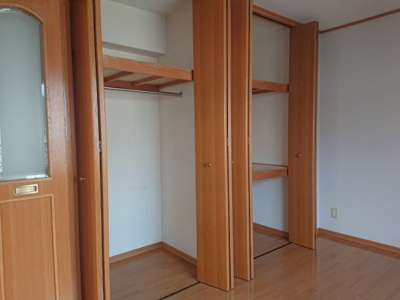 【収納】 | シャルル日吉台