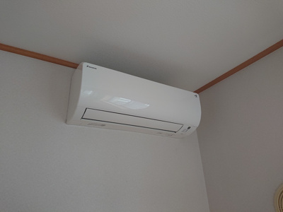 【設備】 | シャルル日吉台