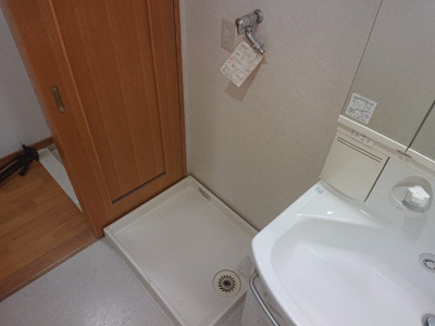 【内装】 | シャルル日吉台