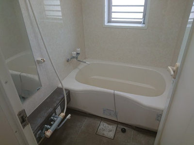 【浴室】 | シャルル日吉台