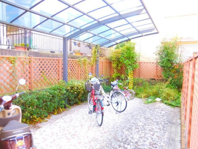 【その他共用部分】 | シャルル日吉台