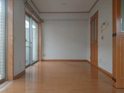 【居間・リビング】 | シャルル日吉台