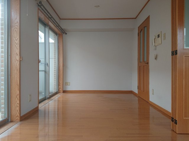 【居間・リビング】 | シャルル日吉台