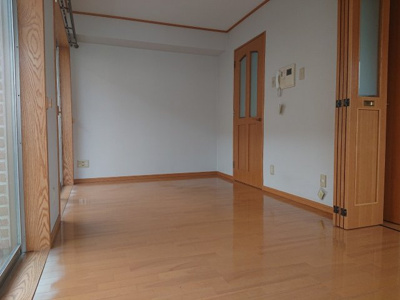 【内装】 | シャルル日吉台