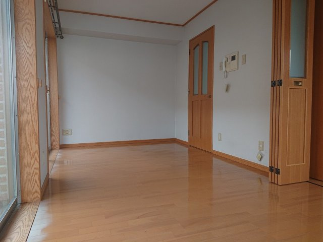 【内装】 | シャルル日吉台