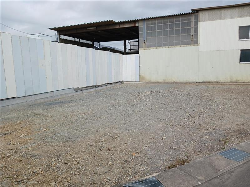 員弁郡東員町鳥取土地の画像