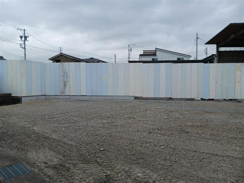 【外観】