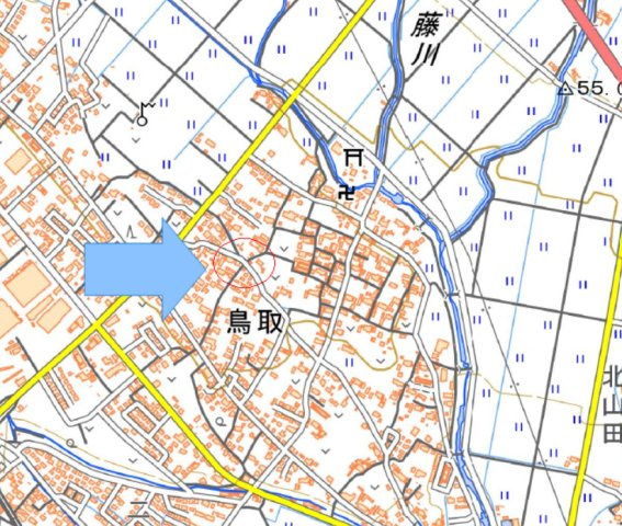 【地図】