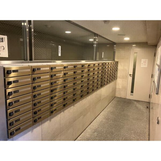 【その他共用部分】 | 藤和八事緑ヶ岡ホームズ
