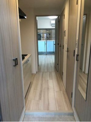 【キッチン】 | エストゥルース武蔵小杉