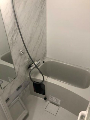 【浴室】 | エストゥルース武蔵小杉