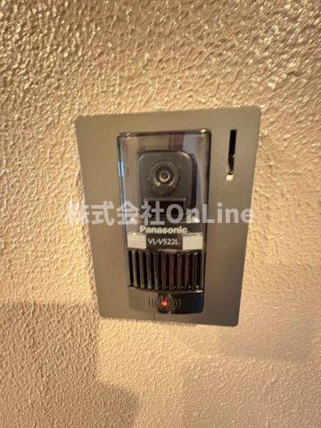 【セキュリティ】 | グリーンヴィレッジ