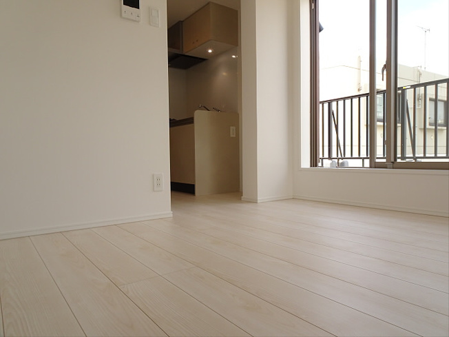 【その他共用部分】 | RELUXA方南町Ⅱ