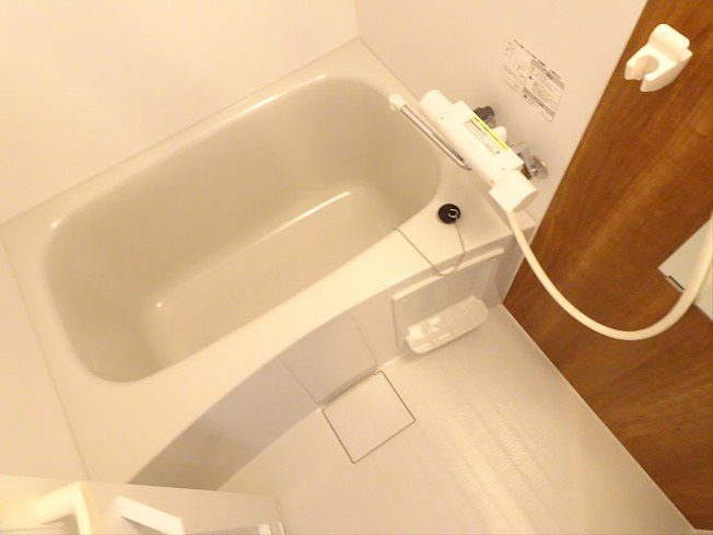 【その他共用部分】 | RELUXA方南町Ⅱ