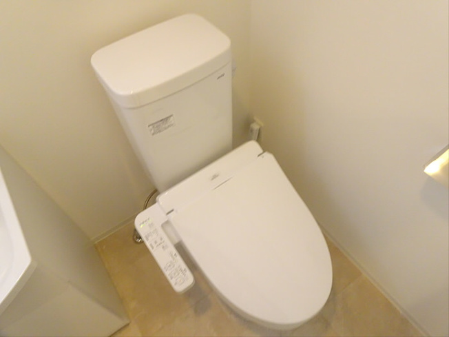 【その他共用部分】 | RELUXA方南町Ⅱ