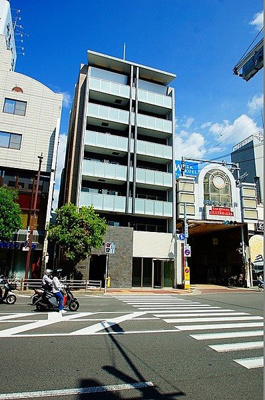 【外観】 | クルアルガイノウエ