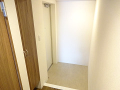 【玄関】 | クルアルガイノウエ