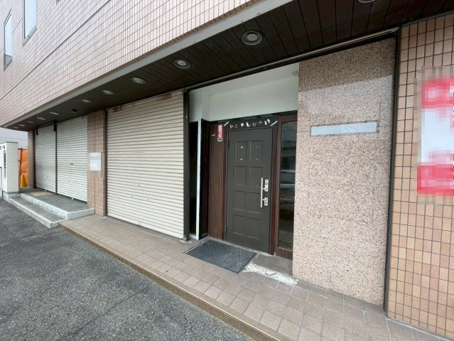 西町　金井ビル