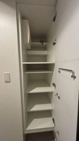 ザ・パークハビオ巣鴨のその他