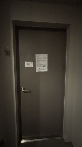 ザ・パークハビオ巣鴨のその他