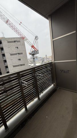 ザ・パークハビオ巣鴨のその他