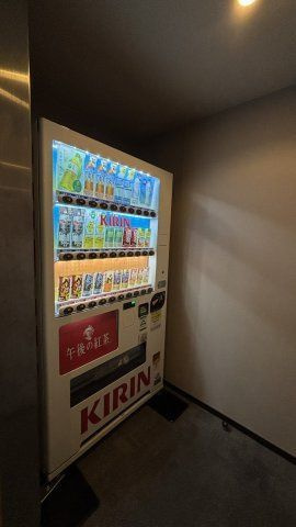 ザ・パークハビオ巣鴨の設備