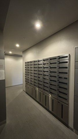 ザ・パークハビオ巣鴨のその他