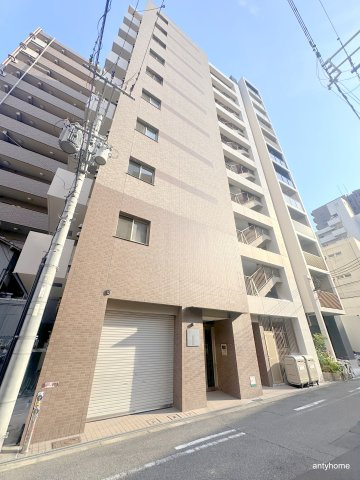 カーサ　セレーネ　仲介手数料無料の外観
