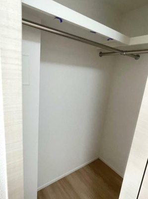 【収納】 | メイクス東向島Ⅱ