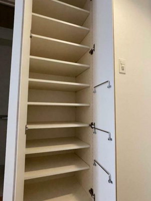 【設備】 | メイクス東向島Ⅱ