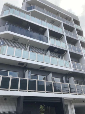 【外観】 | メイクス東向島Ⅱ