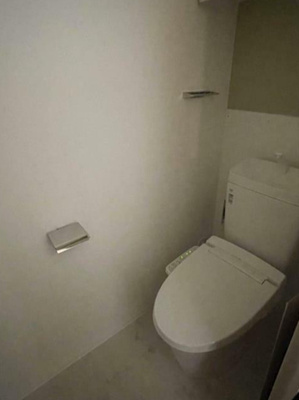 【トイレ】 | メイクス東向島Ⅱ