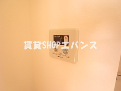 【設備】 | スーペリア津田沼